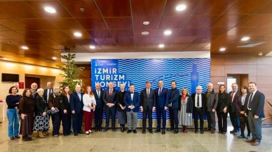 Tugay’ın bisiklet taksi projesine turizmcilerden tam destek