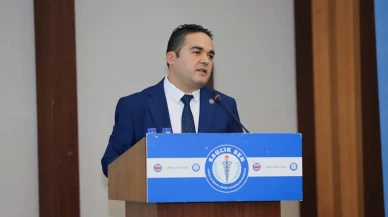 Sağlık-Sen’den toplu sözleşme açıklaması: Mücadelede kararlıyız
