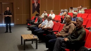Bursa Kelesli üreticilere 'coğrafi işaret' bilinci
