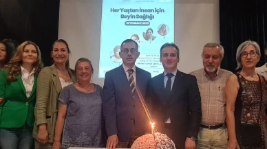 Her Yaştan İnsan İçin BeyinSağlığı