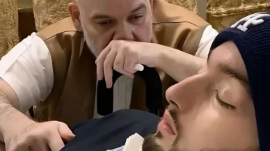 "Uyuyan Prens" Velid bin Halid Hayatını Kaybetti