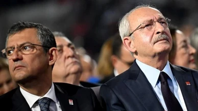 CHP'nin Kurultay davası ertelendi