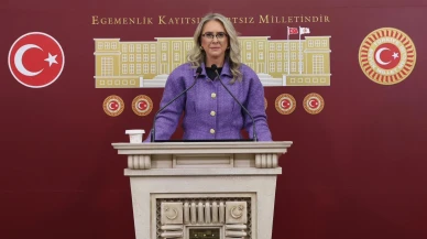 Çankırı: Gelir varken ortak, kriz varken seyircisiniz