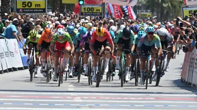 Rotamız Çeşme’den Ankara’ya: Gelenekten Geleceğe…