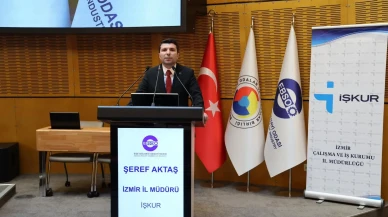 İŞKUR ve EBSO iş birliğiyle istihdam destekleri toplantısı gerçekleştirildi