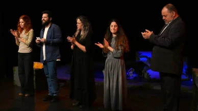 Yanlışlık Oyunu prömiyerini gerçekleştirdi!