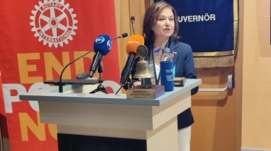 Aylin Olut Ötken: İyiliği kalıcı etkiye dönüştüreceğiz