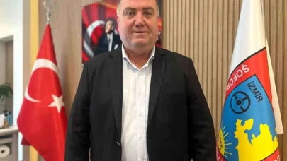Başkan Erkan Özkan’dan sert korsan taşımacılık mesajı: Son korsan kapanıncaya kadar mücadelemiz sürecek!