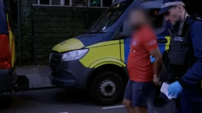 Çin’e 40 bin çalıntı telefon gönderen çete tek bir iPhone sinyali sayesinde çökertildi