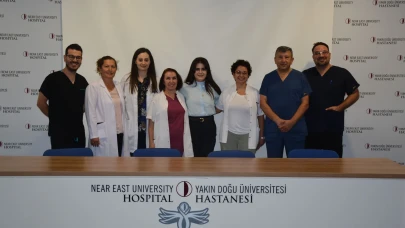 Obezite Alarmı: Türkiye Avrupa Birincisi!