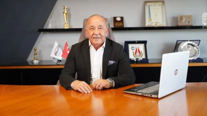 Rafet Ekmekçioğlu: Oteller için geri sayım bitiyor