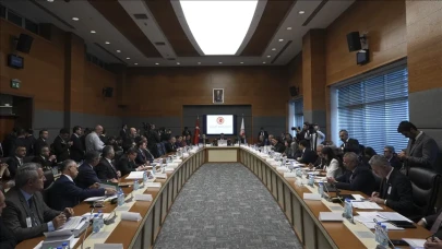 Yargı paketi komisyondan geçti: Yaklaşık 55 bin mahkum tahliye edilecek