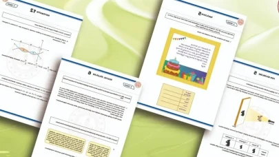 MEB ikinci yazılı sınavlarına ilişkin örnekleri yayımladı