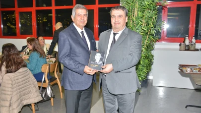 İzmir ekonomi basını ESBAŞ’a konuk oldu