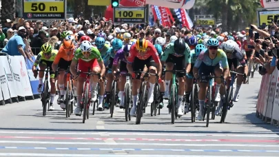 Rotamız Çeşme’den Ankara’ya: Gelenekten Geleceğe…