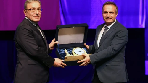 23. Ulusal Sinirbilim Kongresi DEÜ ev sahipliğinde başladı