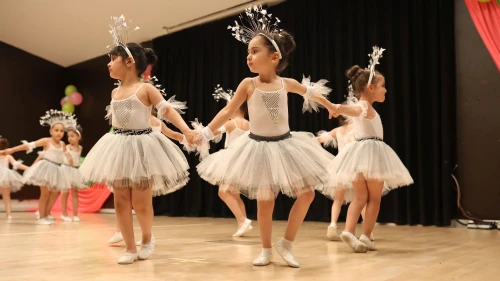 Miniklerden Sevgiyolu’nda Unutulmaz Bir Yıl Sonu Gösterisi