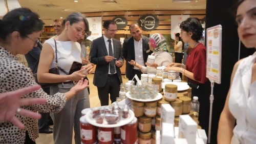 Migros “2025 Uluslararası Kooperatifler Yılı”nı Yerel Kooperatiflerle Kutladı