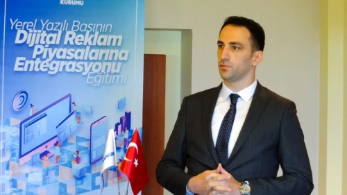 BİK İzmir Bölge Müdürü Gökhan Eren Bursa’ya Atandı