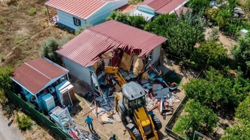 Hobi Bahçeleri İçin Yeni Yasal Düzenleme Geliyor