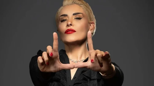 Ayşegül Zaim’den yeni single müjdesi ve anlamlı ödül