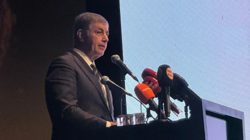 Başkan Tugay’dan deprem çıkışı