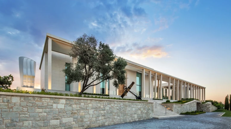 Arkas Sanat: İzmir’den Dünyaya, sanatla kurulan bir vizyon