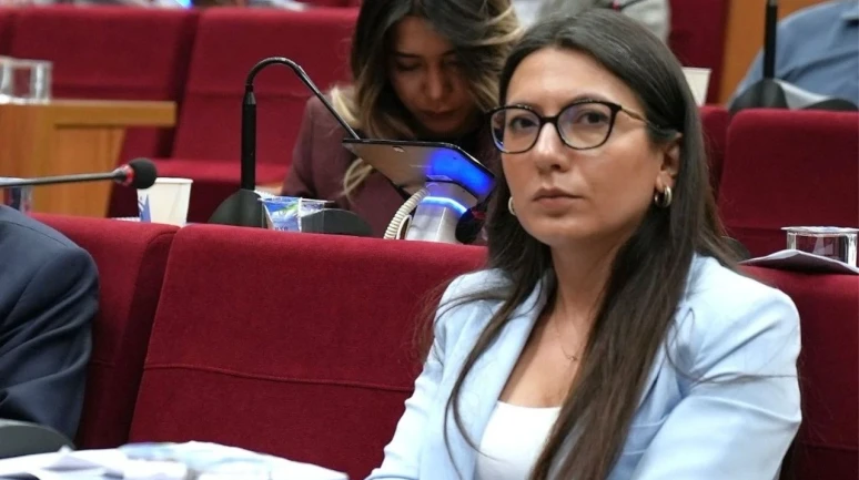 CHP’li Özkan’dan eleştirilere yanıt: Kimin cebinden çıkacak?