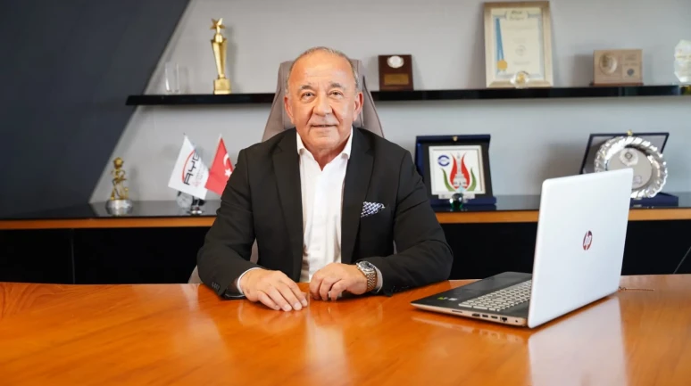 Rafet Ekmekçioğlu: Oteller için geri sayım bitiyor