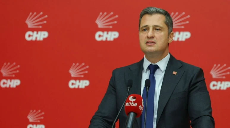 CHP, Manavgat’ta Disiplin Süreci Başlattı: Üyelikler Askıya Alındı