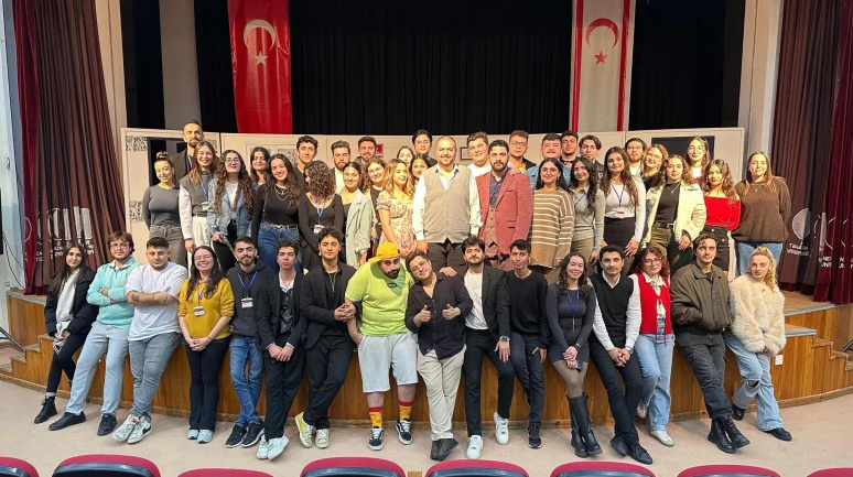 85 Kulüple Kampüste Hayat Var!