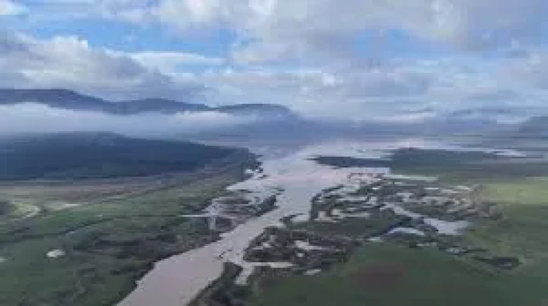 İzmir'in baraj doluluk oranları: Tahtalı'da su seviyesinde artış sürüyor!