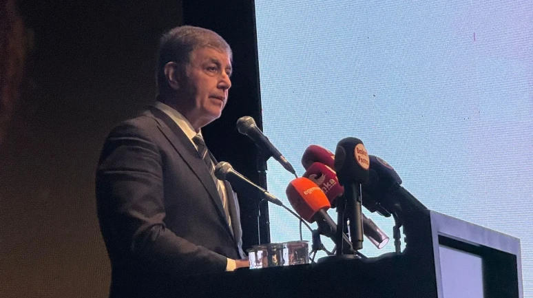 Başkan Tugay’dan deprem çıkışı