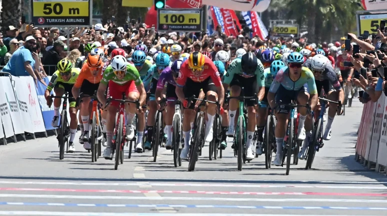 Rotamız Çeşme’den Ankara’ya: Gelenekten Geleceğe…