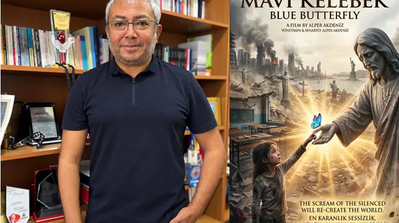 “Mavi Kelebek”ten Amerika’da çifte zafer