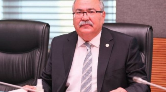CHP'li Bülbül, iktidarın politikasını eleştirdi 