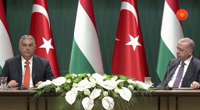Erdoğan: Dedeağaç konusunda Türkiye güvence