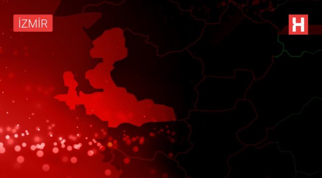 İzmir'de "kürdan" kavgasında bir kişiyi bıçakla öldüren, 3 kişiyi yaralayan dönerci tutuklandı