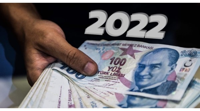 Kulis: Asgari ücrette en az yüzde 25 oranında artış olacak