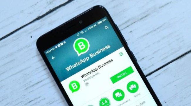 WhatsApp'tan işletme hesapları için yeni hizmet