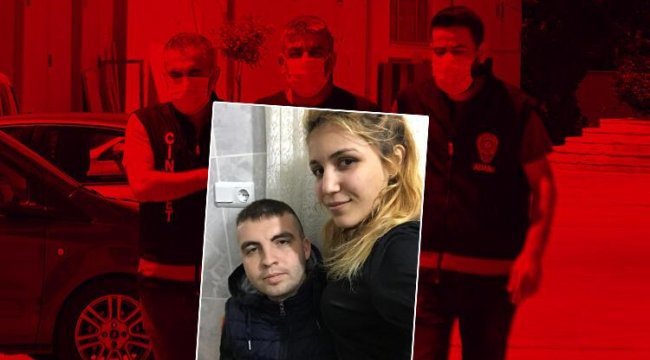 Adana'da katilin babası da katil çıktı