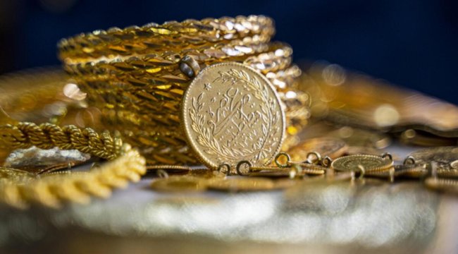 Altın fiyatları 9 Aralık 2021 canlı! Gram altın ne kadar, çeyrek altın bugün kaç TL? Altın düşüşte mi?