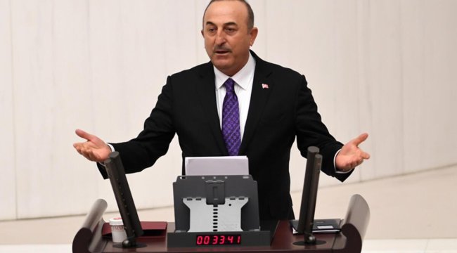Çavuşoğlu: Ermenistan'la normalleşme kapsamında özel temsilciler atanacak