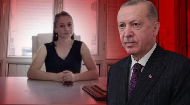 Cumhurbaşkanı Erdoğan'dan Hayriye Alkutay'ın annesine taziye telefonu