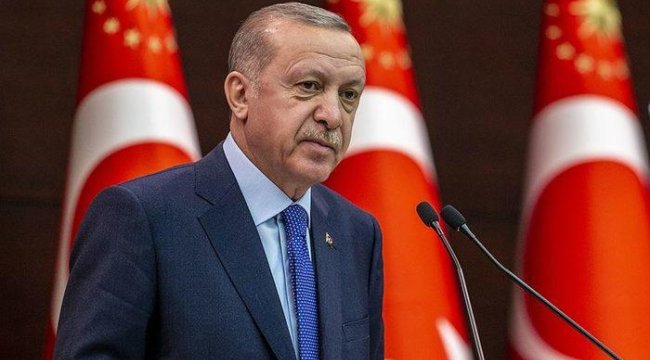 Cumhurbaşkanı Erdoğan duyurdu! Kadına tacizin cezası artacak