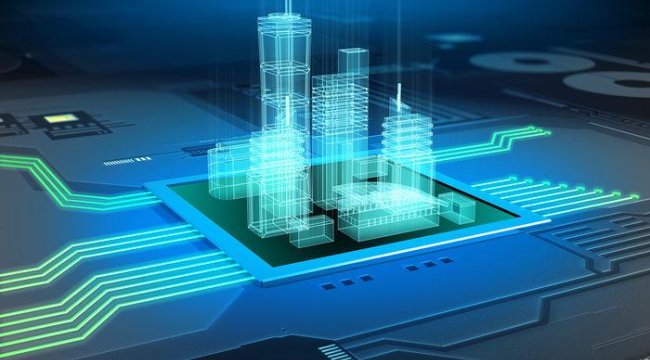 Dijital teknolojiler, şehirlerin geleceğinde büyük rol üstlenecek