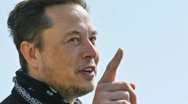 Elon Musk'ın şirketi iflas edebilir