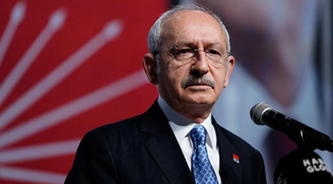 Kılıçdaroğlu, sağlık çalışanlarıyla görüştü