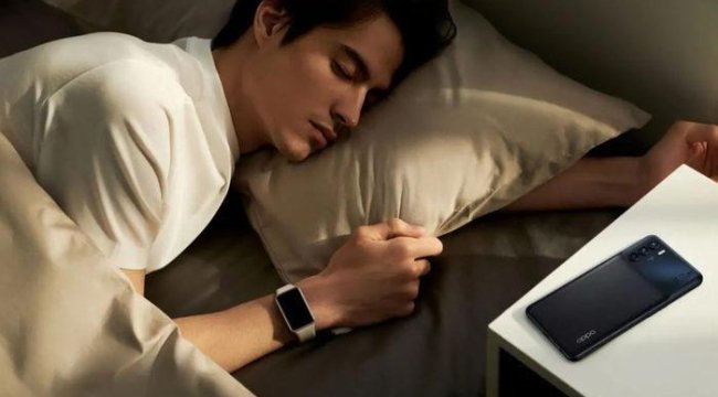 Oppo Watch Free akıllı saat incelemesi