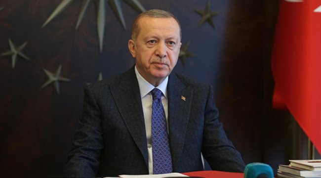 SON DAKİKA: Cumhurbaşkanı Erdoğan, asgari ücreti açıkladı